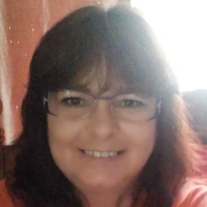 Meet your Posher, Kerri